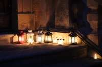 Noc&iacute; ke hvězd&aacute;m