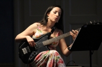 Jazz v kl&aacute;&scaron;teře