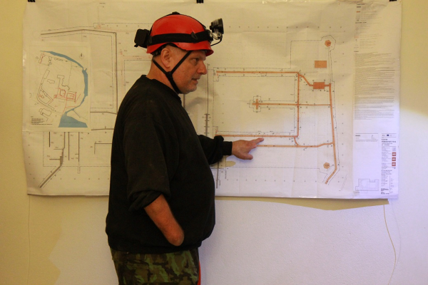 Monast&yacute;rov&aacute;n&iacute; &ndash; Speci&aacute;ln&iacute; prohl&iacute;dky barokn&iacute;ho &scaron;tolov&eacute;ho syst&eacute;mu