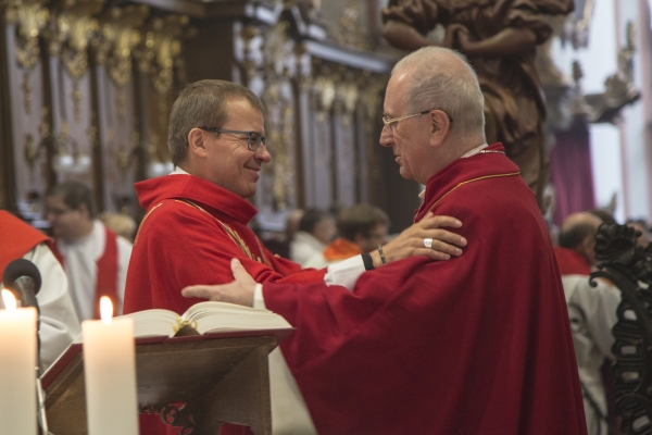 Diecezn&iacute; pouť 2017