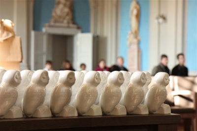 Kraj ocenil nej&uacute;spě&scaron;něj&scaron;&iacute; ž&aacute;ky v Tepl&eacute;