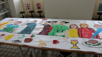 &Scaron;kol&aacute;ci z Bochova v Tepl&eacute;