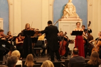 Pl&aacute;nick&yacute; - Opella ecclesiastica