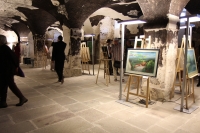 Art 7 - v&yacute;stava