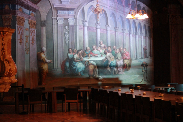 Noc&iacute; ke hvězd&aacute;m 2023