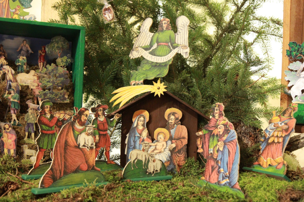 V&yacute;stava betl&eacute;mů 2022