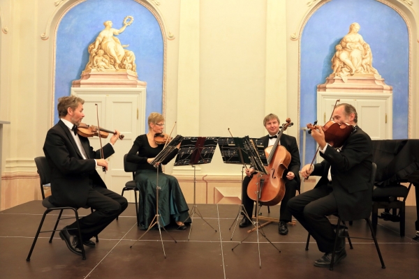 22. Adventn&iacute; setk&aacute;n&iacute; v Kl&aacute;&scaron;teře Tepl&aacute;