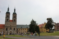 Diecezn&iacute; pouť